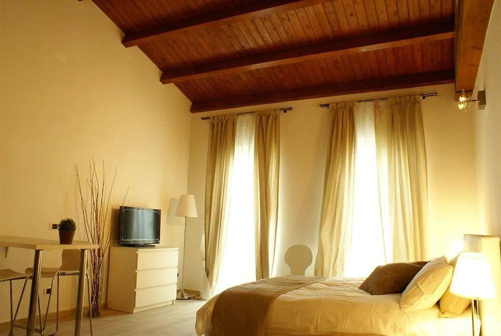 Dalmati House Aparthotel Rom