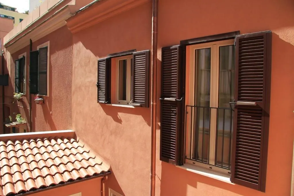 Dalmati House Aparthotel Rom