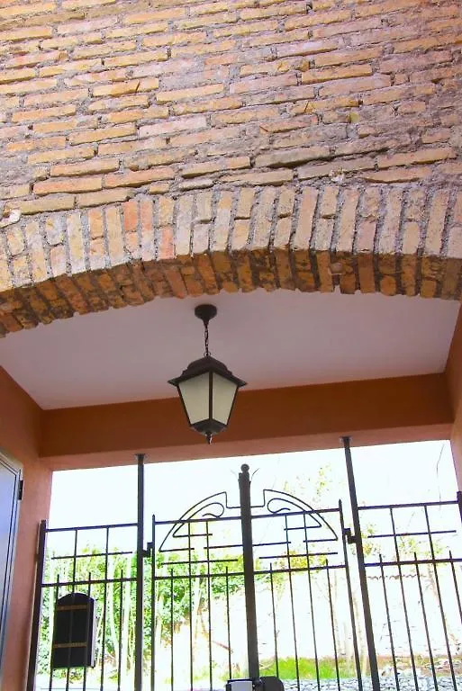 Dalmati House Aparthotel Rom