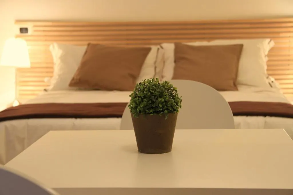 Dalmati House Aparthotel Rom