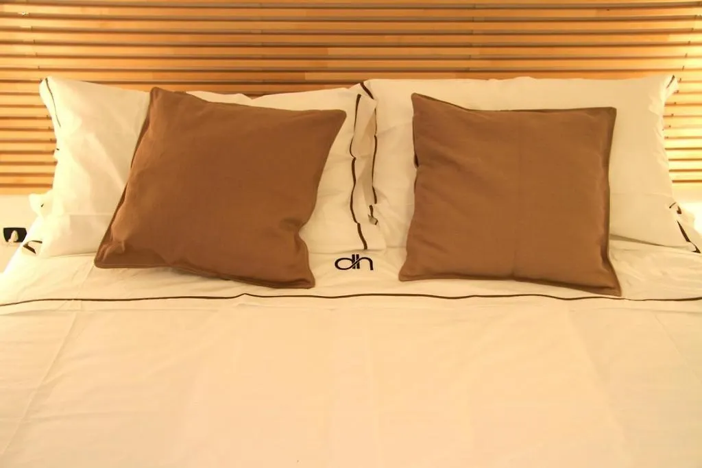Dalmati House Aparthotel Rom