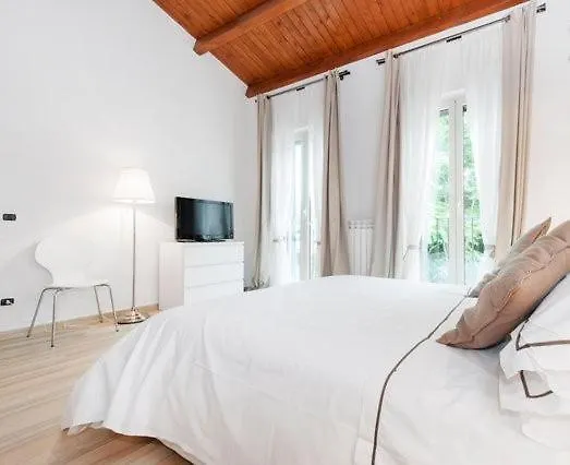 Dalmati House Aparthotel Rom