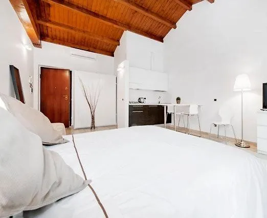 **  Dalmati House Aparthotel Rom Italien