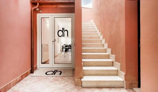 Dalmati House Aparthotel Rom 2*,