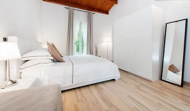 Dalmati House Aparthotel Rom