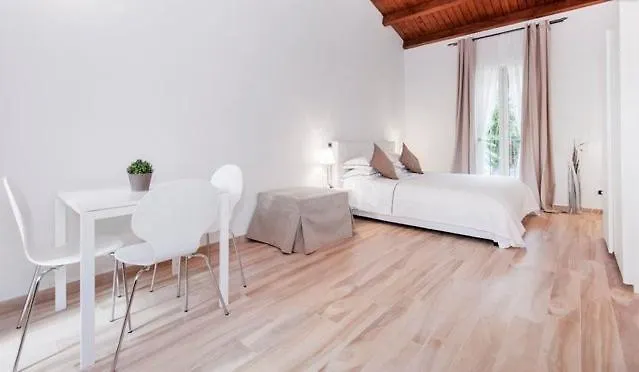 Dalmati House Aparthotel Rom