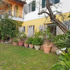 Le Maior , Brenzone sul Garda Italia