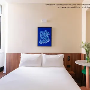 Hotel Numa Barberini, Rome