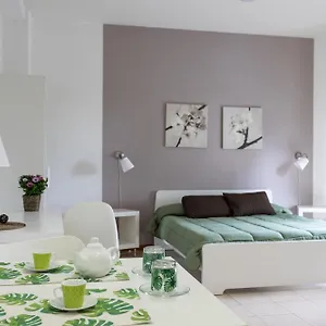 Aparthotel Residenza Conti, Rome