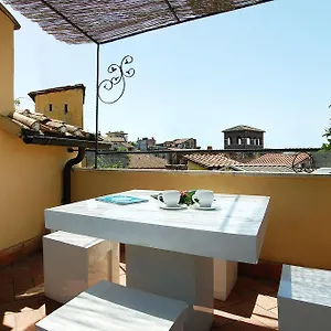 Aparthotel Navona Luxury, Rome