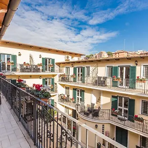 Aparthotel Aurelia Vatican, Rome