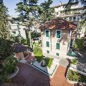 Aparthotel Aurora, Rome